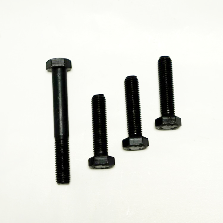 8.8級(jí)外六角12x50，12x90