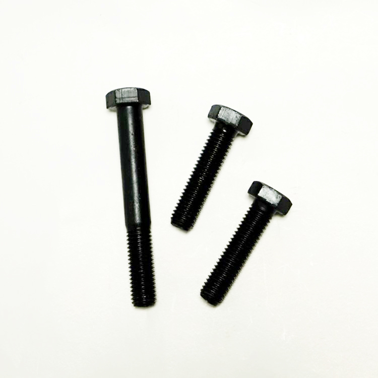 8.8級外六角12x50，12x90