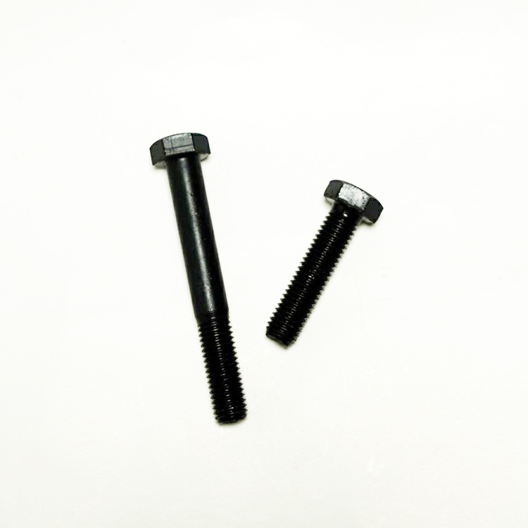 8.8級外六角12x50，12x90