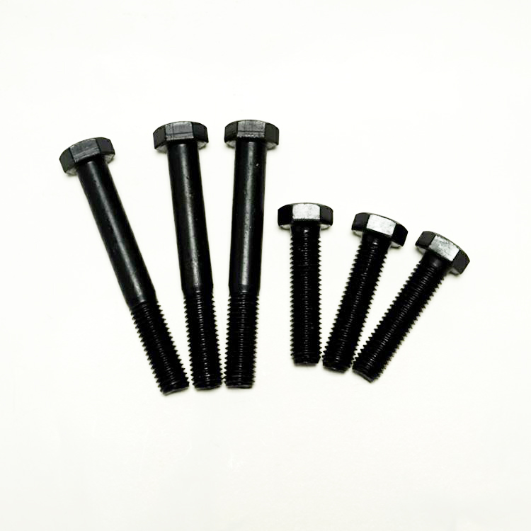 8.8級外六角12x50，12x90