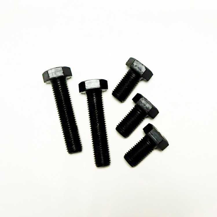 8.8級外六角16x30，16x70