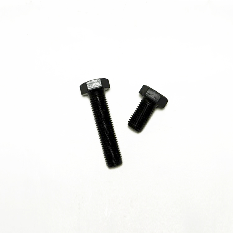 8.8級外六角16x30，16x70